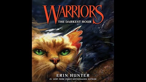 Warrior Cats Fire And Ice Audiobook