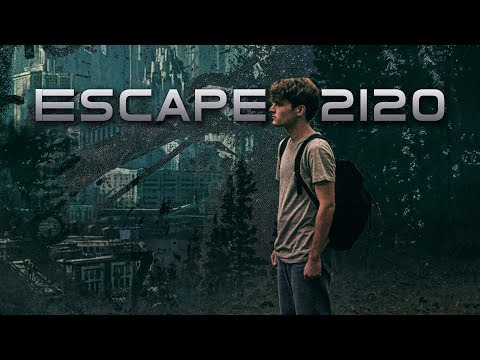 Escape 2120
