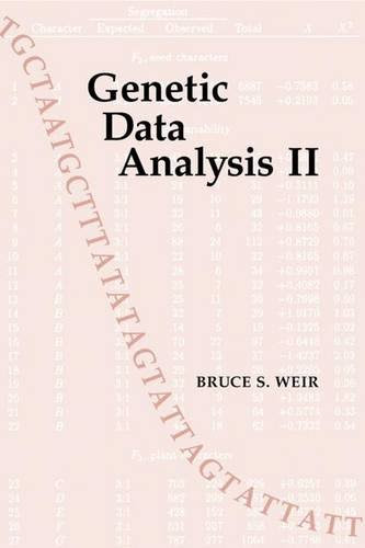 Genetic Data Analysis 2: Methods for Discrete Population Genetic Data