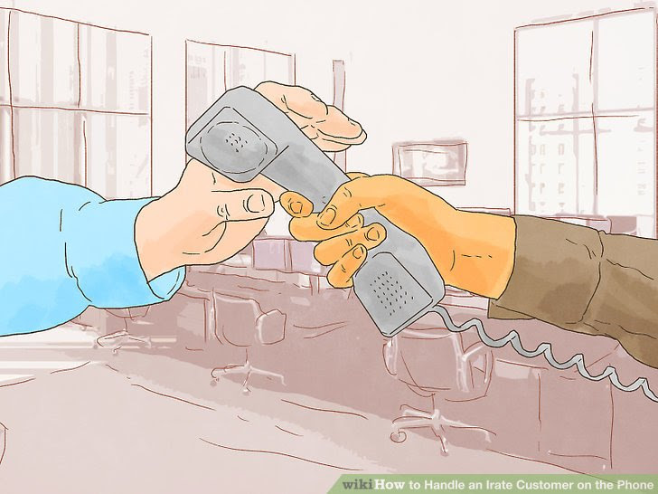 Handle an Irate Customer on the Phone Step 13.jpg