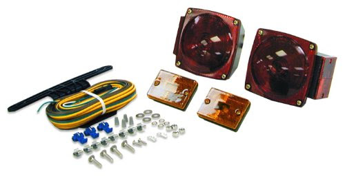 Blazer C6423 Trailer Light Kit 1