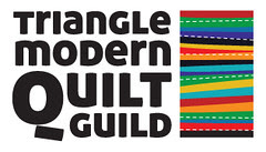 Triangle Modern Quilt Guild