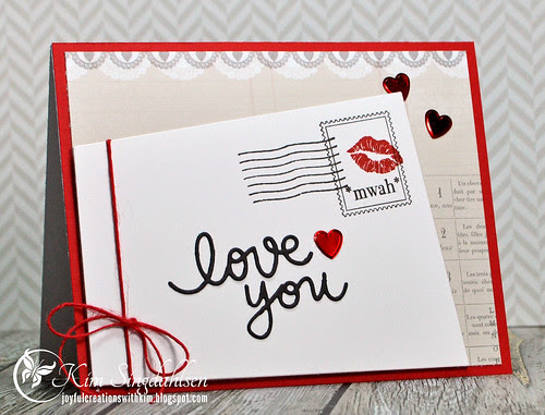 Secret Admirer 2