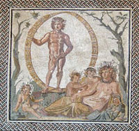 Aion und Iona