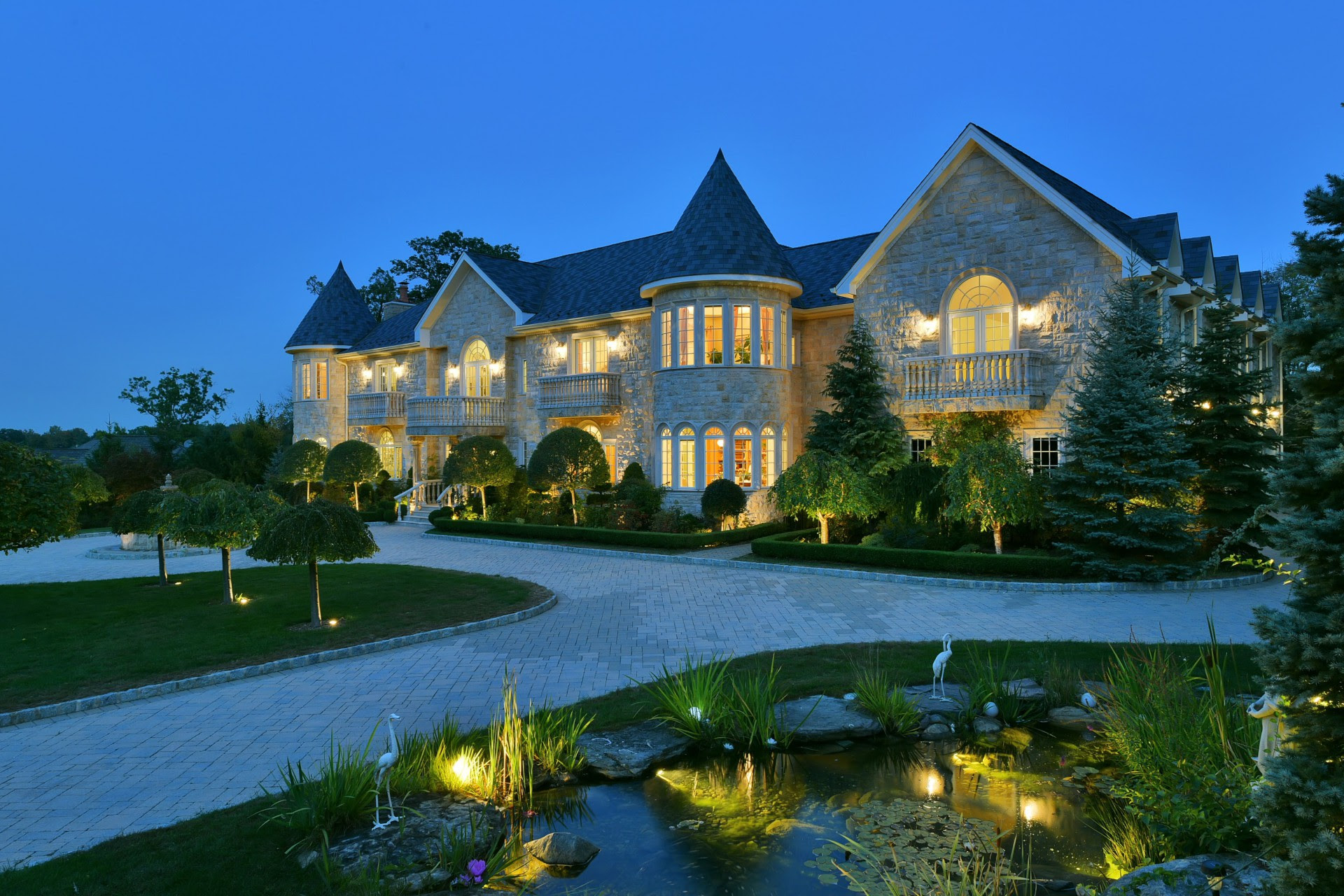 The 10 Most Expensive Luxury Homes For Sale In Bergen County NJ The 10 Most Expensive Luxury Homes For Sale In Bergen County NJ