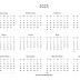2025 printable calendar with notes » printable blank calendar 2025  - 2025 blank monthly calendar