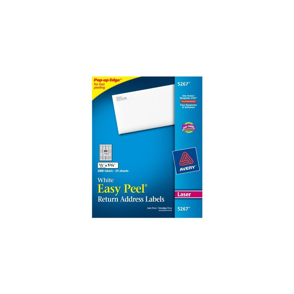 34 3m Address Label Template - Labels For Your Ideas