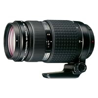 Olympus 50-200mm Zuiko Digital f/2.8-3.5 ED Lens for Digital SLR Cameras