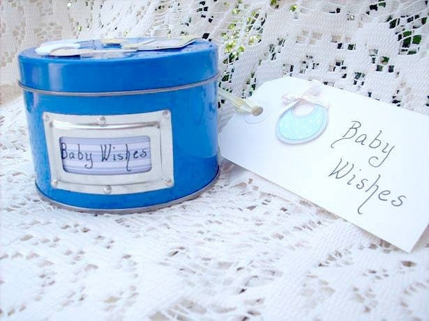 Baby Boy Wishes Send some wishes to 