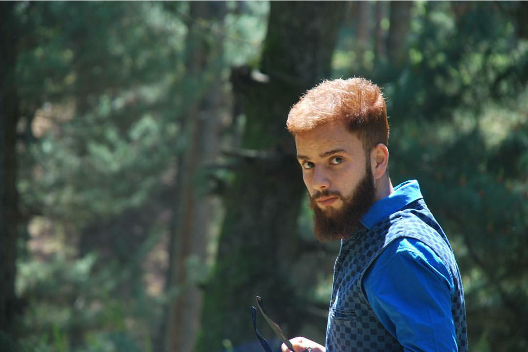 Ubair Shakeel Hakeem