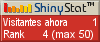 Free hit counter