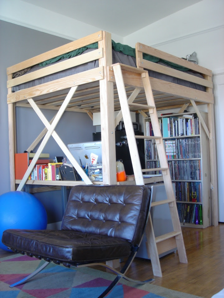 Loft Bed Testimonials Page 1