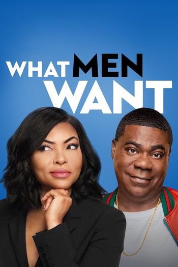 Download What Men Want (2019) Dual Audio Hindi English 480p [350MB] | 720p [1GB] BluRay