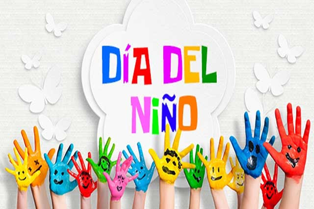 Día del Niño, muy importante para la mayoría de los ...