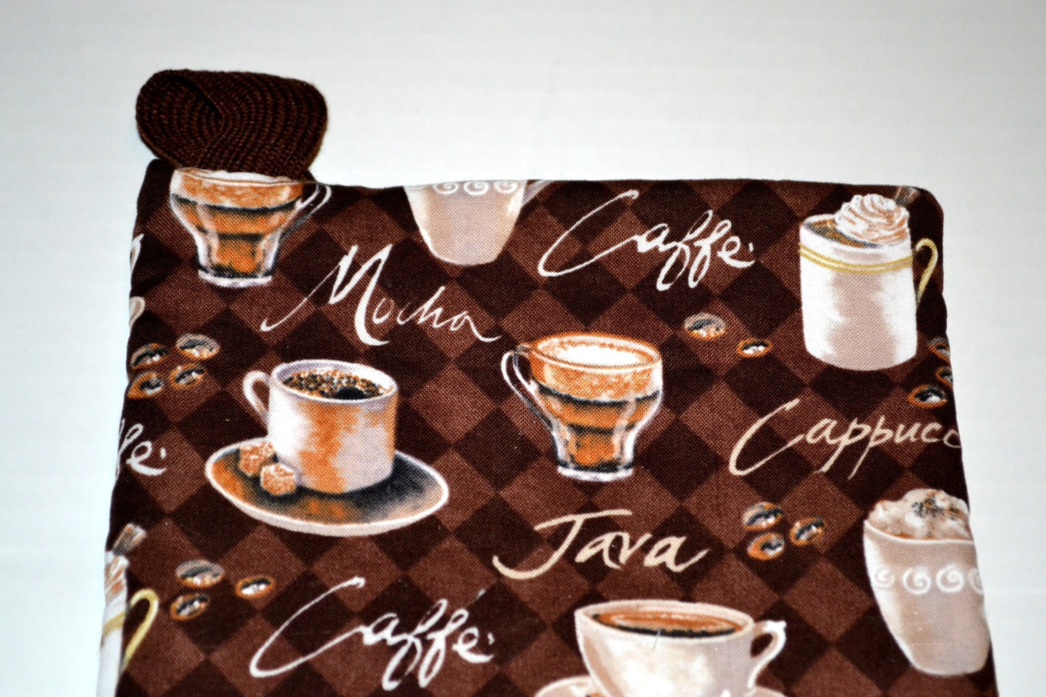 Coffee Themed Kitchen Accessories | afreakatheart
