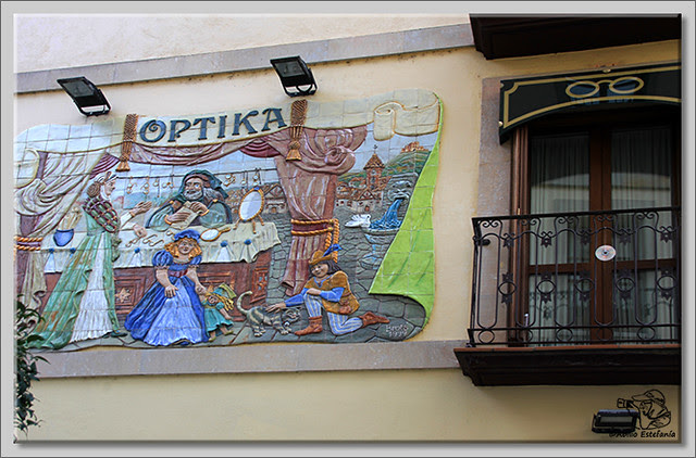 15 Via Bayona Tolosa-Beasain