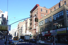 New York #8