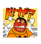 ドラえもん ジャイアン編 Lineスタンプ 藤子 F 不二雄プロ