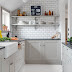 Gray And White Kitchen Ideas : Maybe you would like to learn more about one of these?