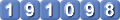 contador de visitas