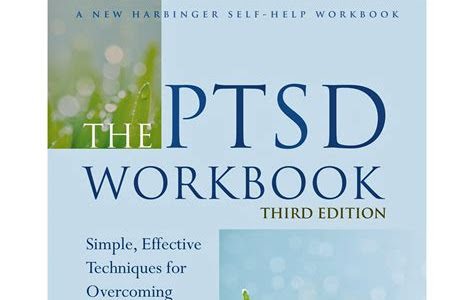 Read the ptsd workbook GET ANY BOOK FAST, FREE & EASY!📚 PDF