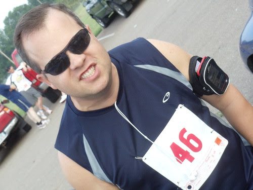 Ready to Run!