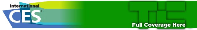 Full CES 2013 Coverage