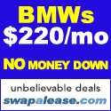 DESPERATE CAR SELLERS at Swapalease.com!