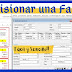 Como provisionar una Factura de compra para luego utilizar el IGV -  bie...