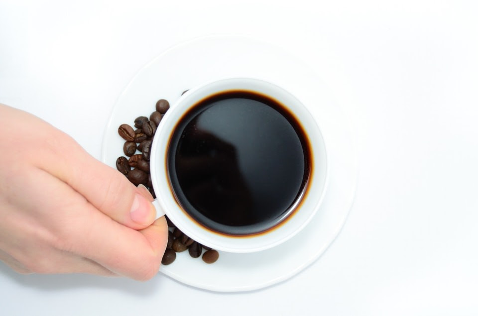 Café é uma boa bebida saudável para quem tem acima de 50 anos