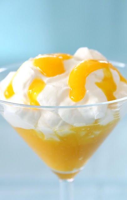 mango fool