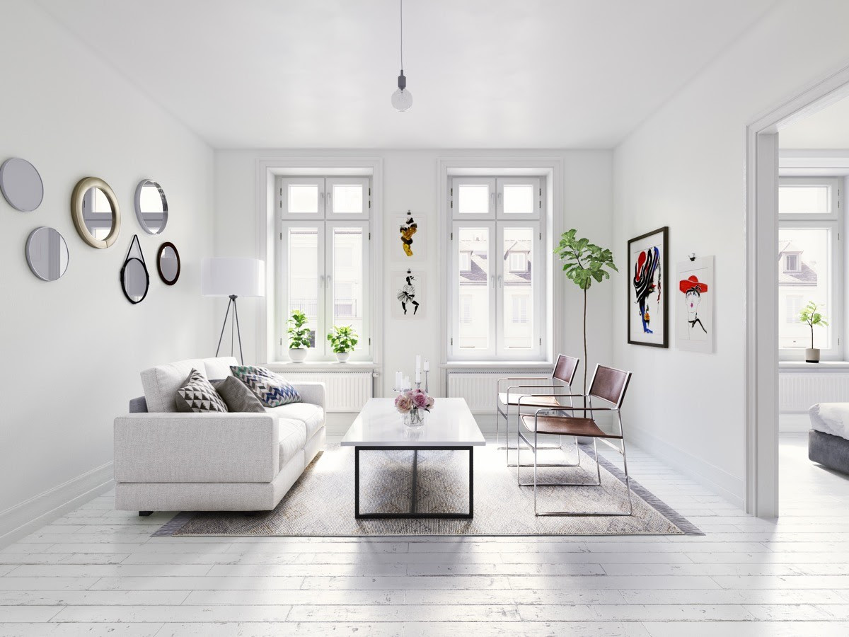 40 Gorgeously Minimalist Living Rooms That Find Substance 40 Gorgeously Minimalist Living Rooms That Find Substance