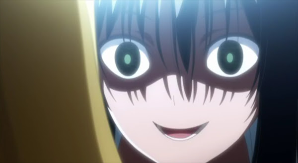 はねバド 9話 アニメ感想 綾乃の魔王化が止まらない 有千夏帰宅で修羅場の予感 家族になりたい コニーの本当の気持ち ラフアニメ