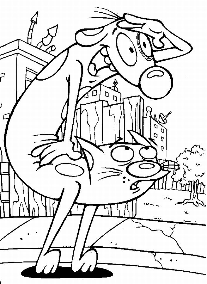 Download Nick Jr Coloring Pages (20) - Coloring Kids