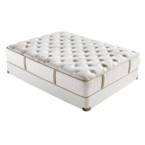 Stearns And Foster Mattress Pad / Stearns & Foster Dovershire Queen Mattress - If there is a defect or you are not.