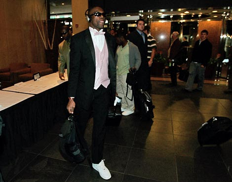 terrell owens eagles. Owens may be right.