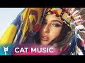 Carine - Magique (2017) videoclip