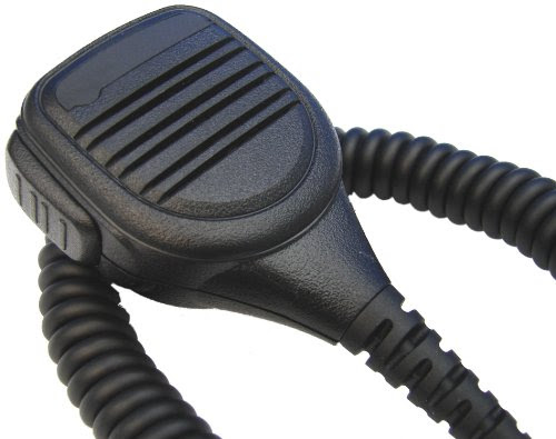 Speaker Mic for Kenwood TK-280, TK-380, TK-480, TK-481, TK-2140, TK-3140, TK-290, TK-390, TK-190 and TK-830. RADIO