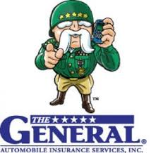 The General Insurance Reviews | Car Insurance Guidebook