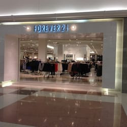 Forever 21
