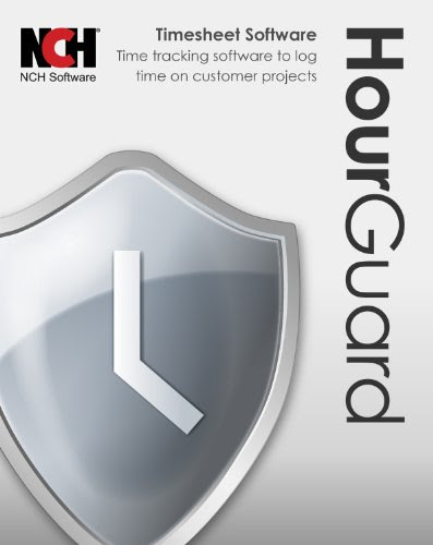 HourGuard Timesheet Tracker Software [Download]