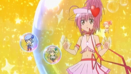 しゅごキャラ どきっ キャプ感想その４