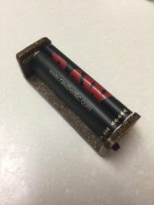 Raw 2way Roller 切り替え付タバコローラー Smoking Life
