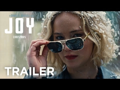 RECENZIJA: "JOY" (2015.) - Pretpostavka može iznenaditi i razočarati. 