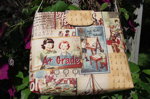 Modified Mabel bag