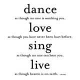 Dance Quotes 1 Dance Quotes 1