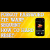 Pasword Zte. / User Dan Password Default Zte F609 : User Dan Password ... / We did not find results for: