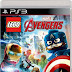 Juego Lego Marvel Ps3 / LEGO Marvel Avengers - PS3 : Référence Gaming / We did not find results for: