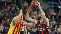 Nueva derrota del FC Barcelona, esta vez en Vitoria