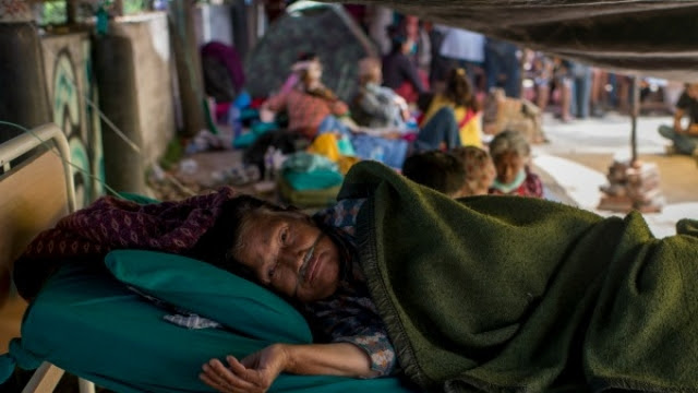 More people sick in urban areas than rural areas: NSSO ...